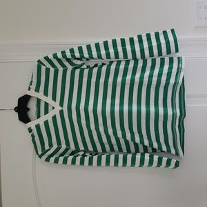 Denim and Company Womens Long Sleeve Shirt with Hood